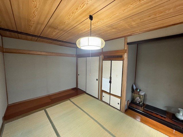 東区小山2丁目戸建 その他