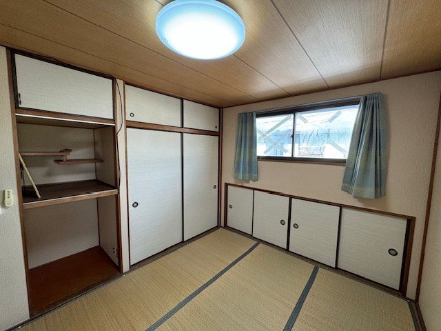 東区小山2丁目戸建 その他