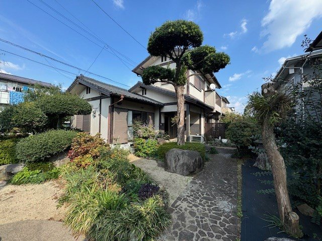 東区小山2丁目戸建 その他