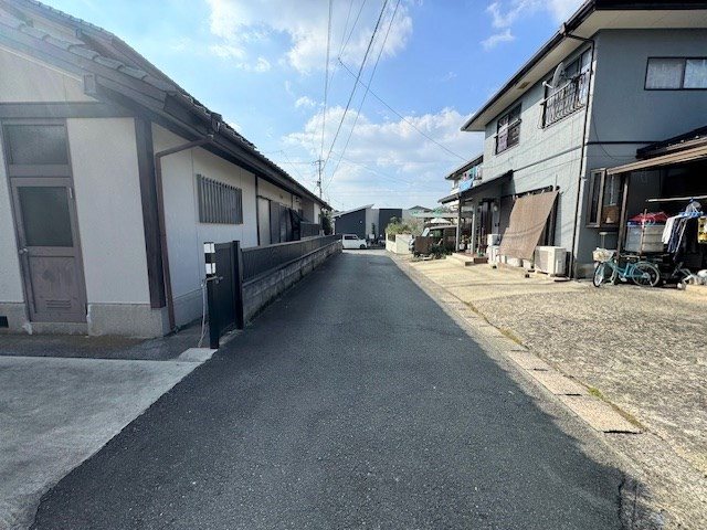 東区小山2丁目戸建 その他