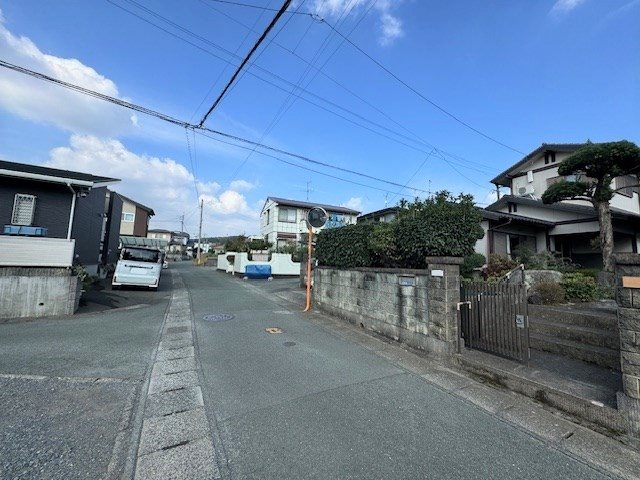 東区小山2丁目戸建 その他