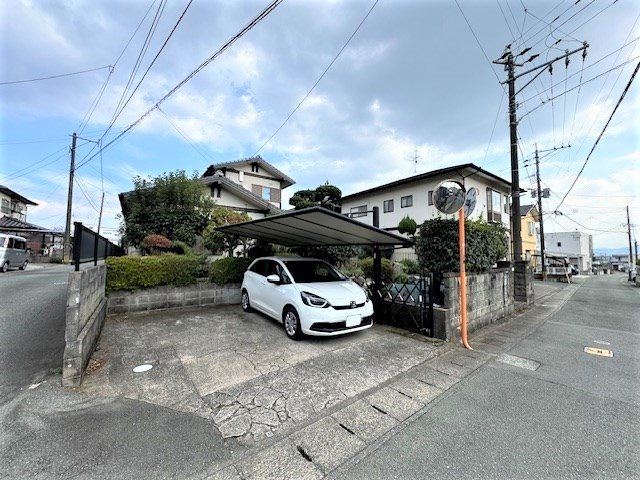 東区小山2丁目戸建 その他