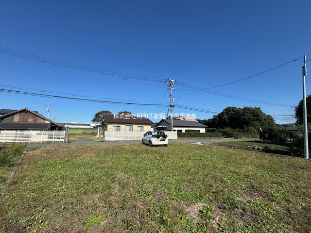 西原村小森土地 その他