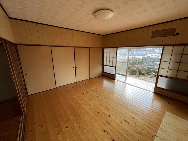 山都町下馬尾戸建 その他