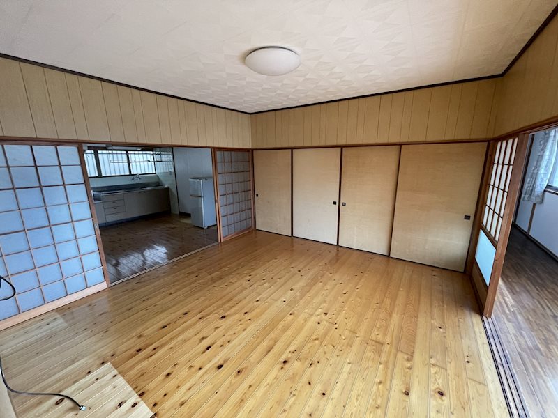山都町下馬尾戸建 その他