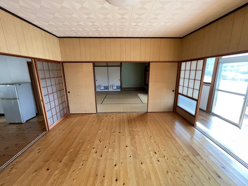 山都町下馬尾戸建 その他