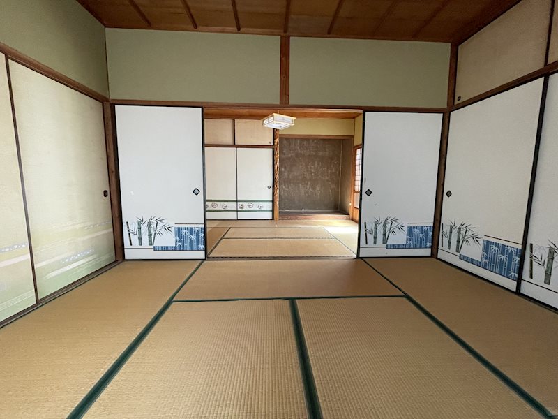 山都町下馬尾戸建 その他