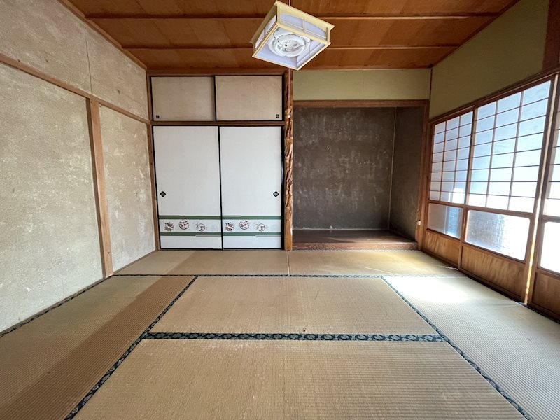 山都町下馬尾戸建 その他