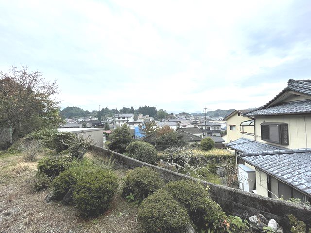 山都町下馬尾戸建 その他