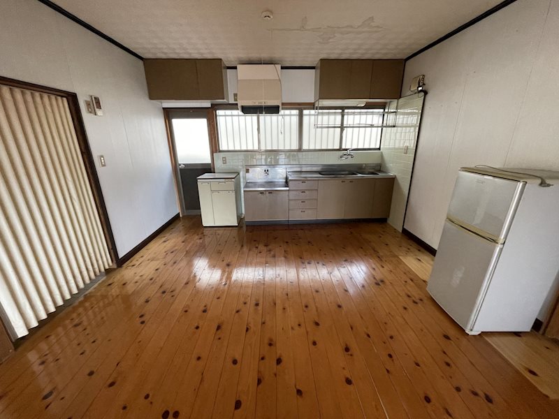 山都町下馬尾戸建 その他