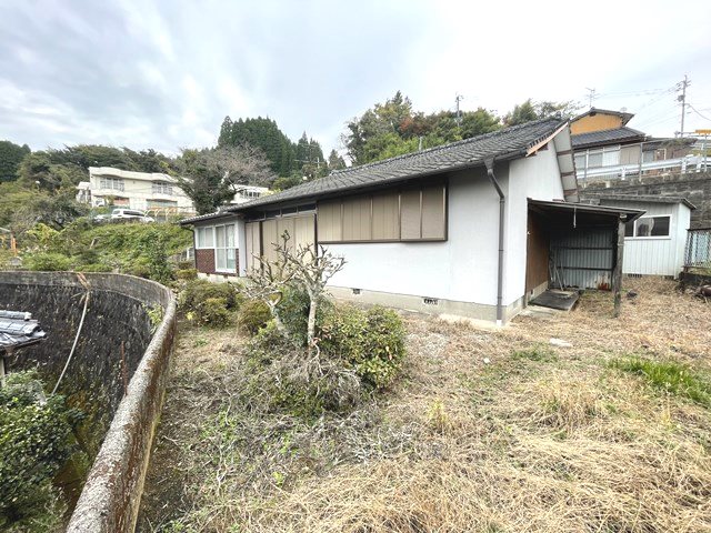 山都町下馬尾戸建 その他