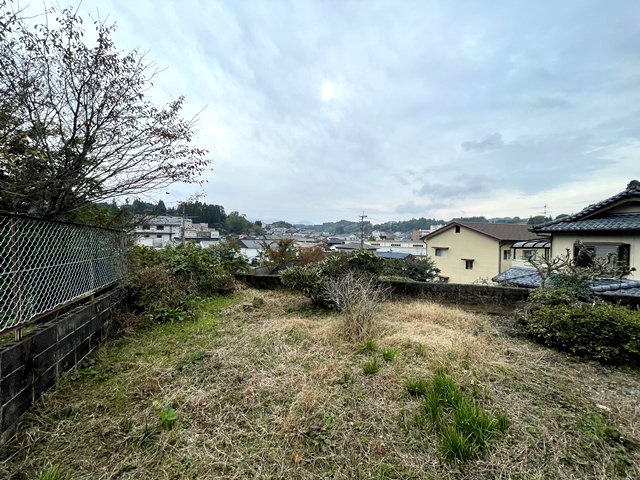 山都町下馬尾戸建 その他