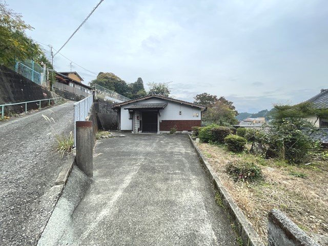 山都町下馬尾戸建 その他