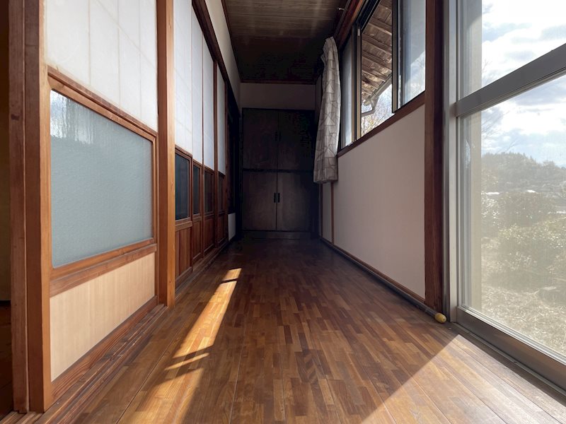 山都町下馬尾戸建 その他