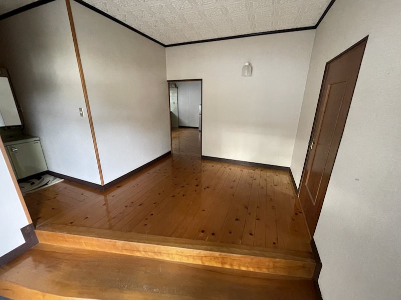 山都町下馬尾戸建 その他