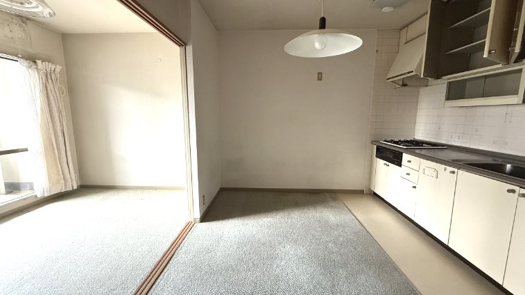 スカイハイツ新町 503号室 その他