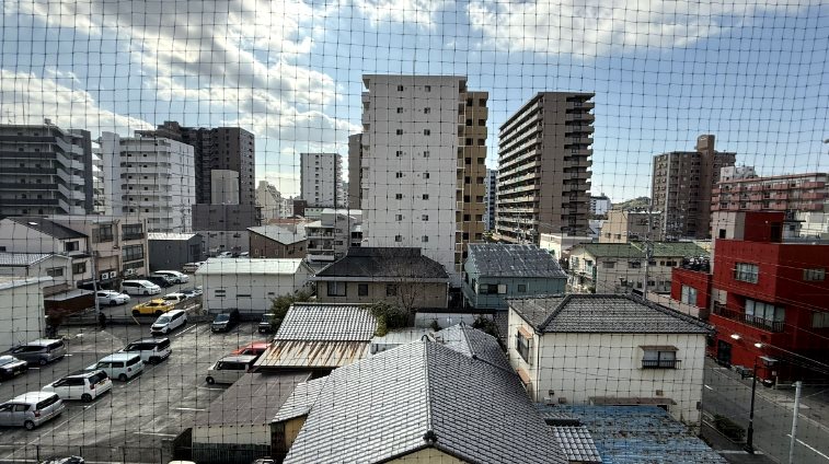 スカイハイツ新町 503号室 その他