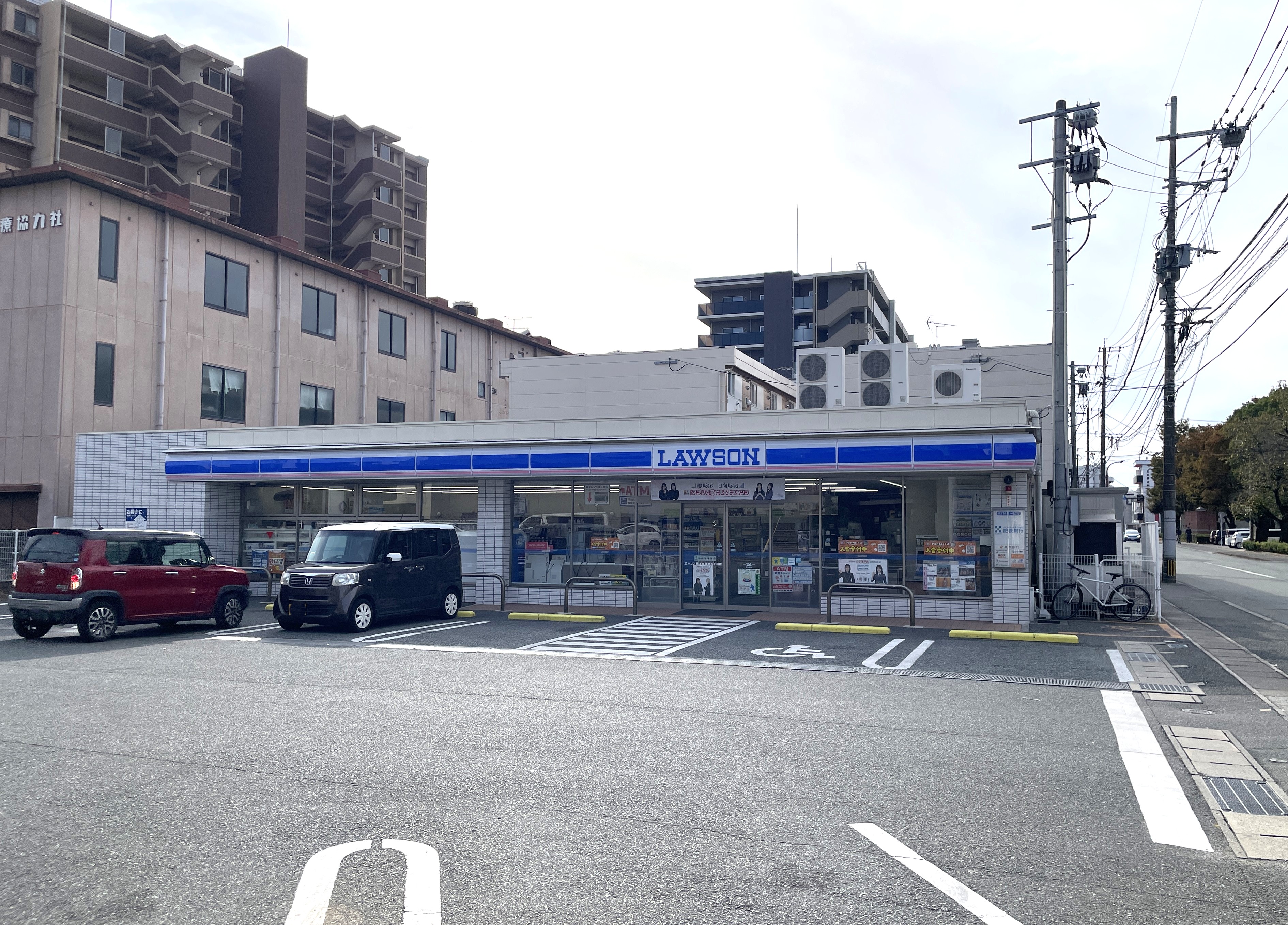 九品寺サンシャイン 402号室 周辺画像2