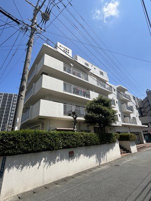 コープ野村水前寺 901号室 その他