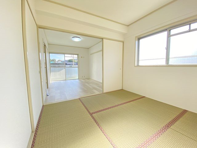 アーク熊本運動公園  301号室 その他