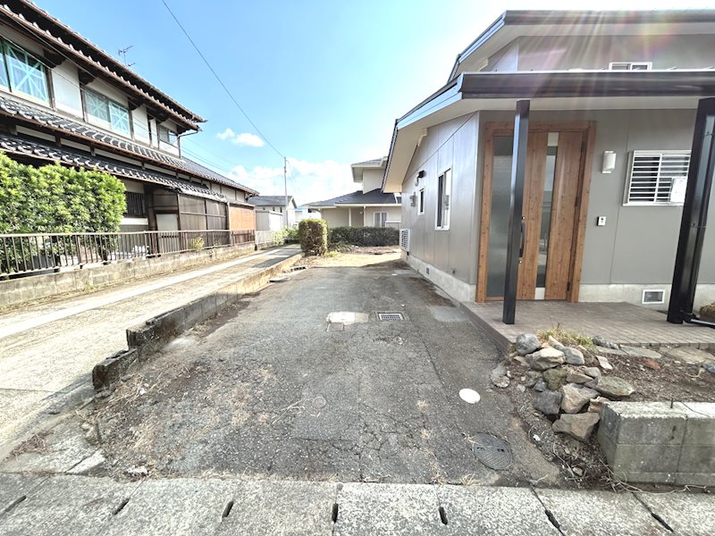 上益城郡益城町辻の城戸建 その他