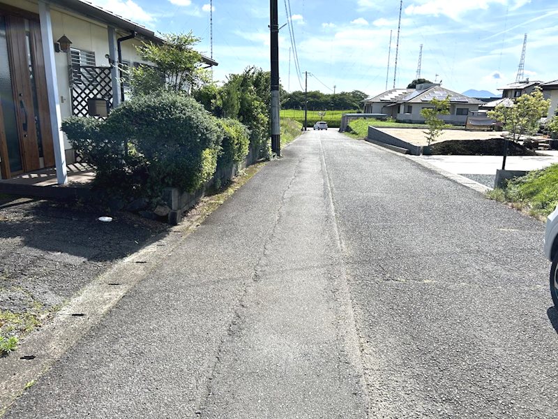 上益城郡益城町辻の城戸建 その他