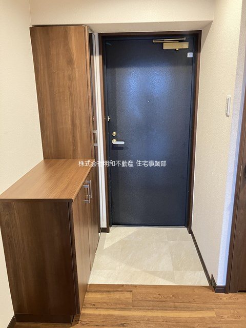 ビブレマンション薬園  901号室 その他