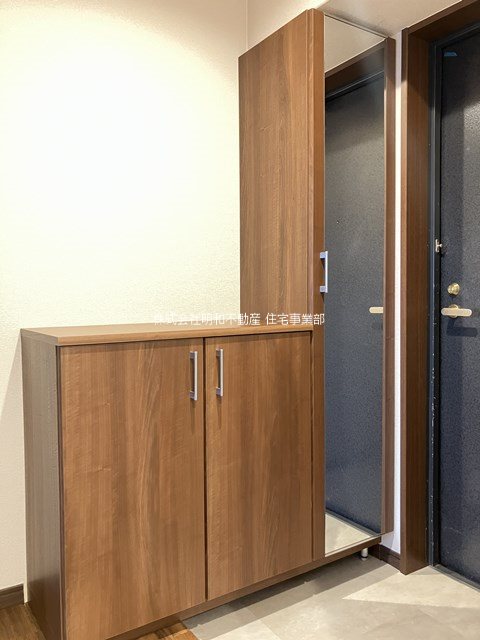 ビブレマンション薬園  901号室 その他