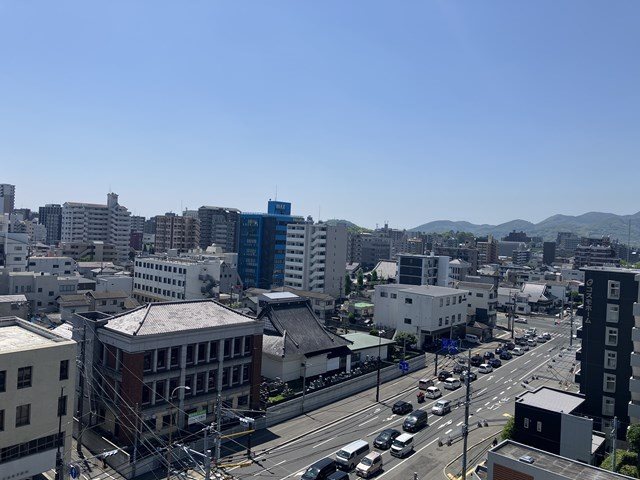 ビブレマンション薬園  901号室 その他