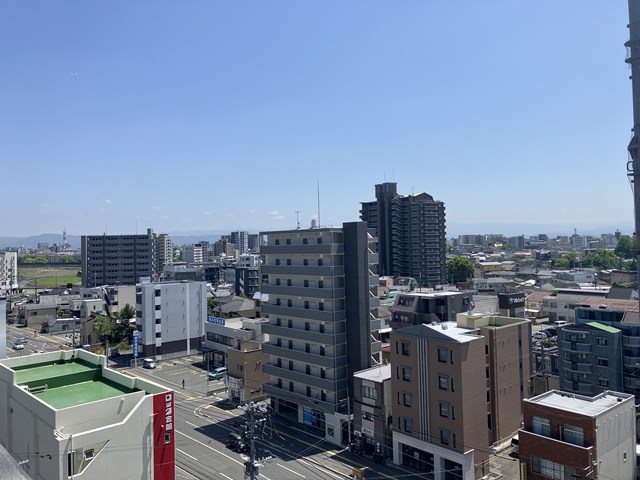 ビブレマンション薬園  901号室 その他
