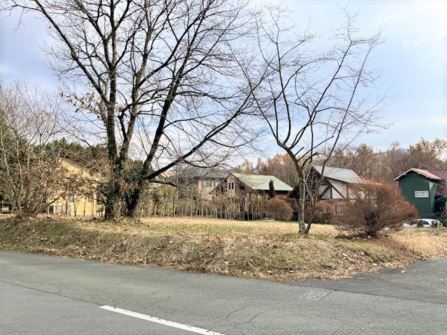 高森町色見土地 その他