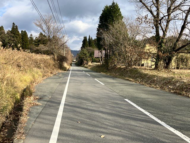 高森町色見土地 その他