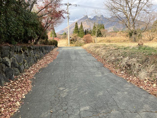 高森町色見土地 その他