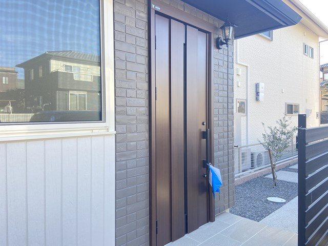 北区龍田7丁目戸建 その他