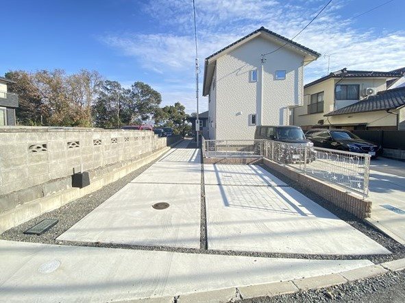 北区龍田7丁目戸建 その他