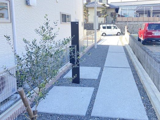 北区龍田7丁目戸建 その他
