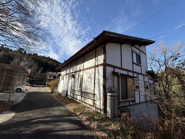 南小国町満願寺戸建 その他