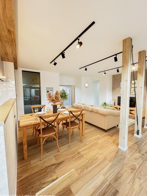 合志市須屋戸建 その他