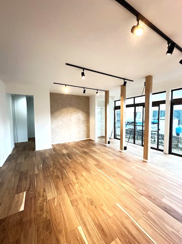 合志市須屋戸建 その他