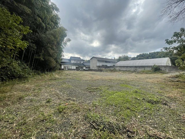 北区植木町轟土地 その他