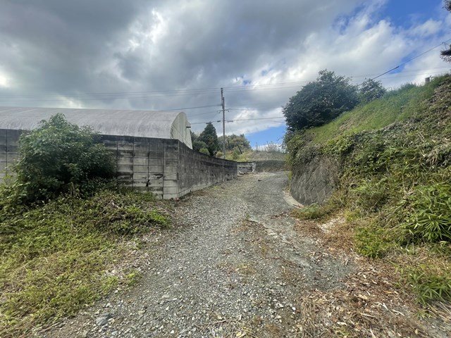 北区植木町轟土地 その他