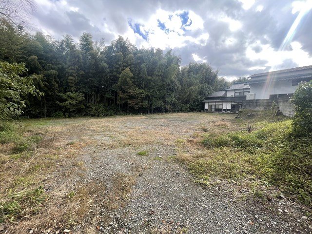 北区植木町轟土地 その他