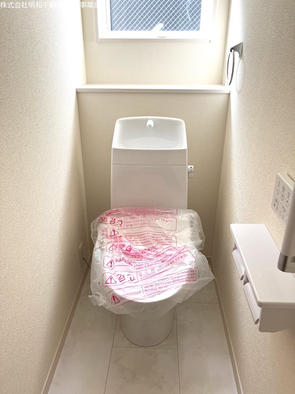 リーブルガーデン東区京塚本町第三2号棟新築戸建  その他