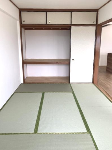 コアマンション健軍町 603号室 その他