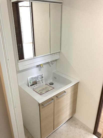 コアマンション健軍町 603号室 その他