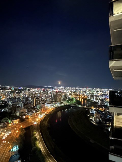 くまもと森都心 (ザ・熊本タワー)  その他