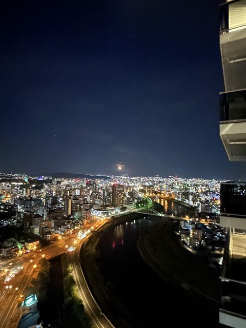 くまもと森都心 (ザ・熊本タワー) その他