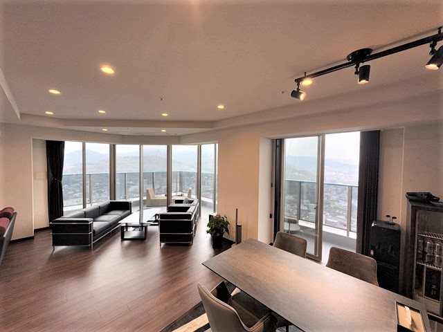 くまもと森都心 (ザ・熊本タワー) その他