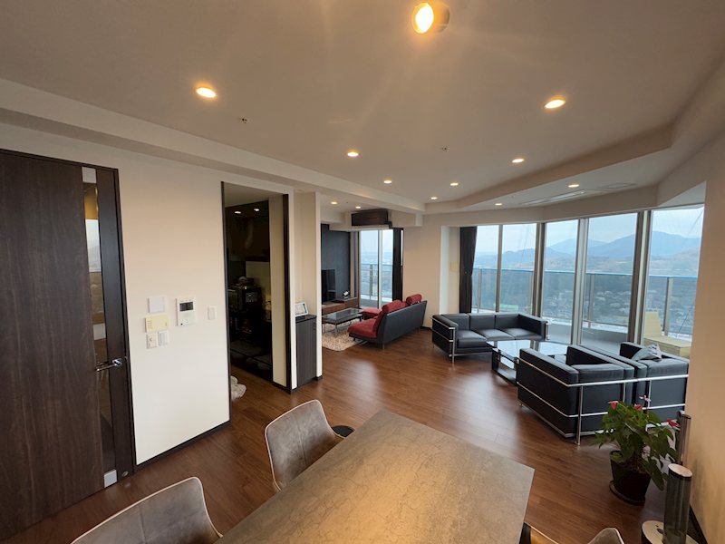 くまもと森都心 (ザ・熊本タワー) その他