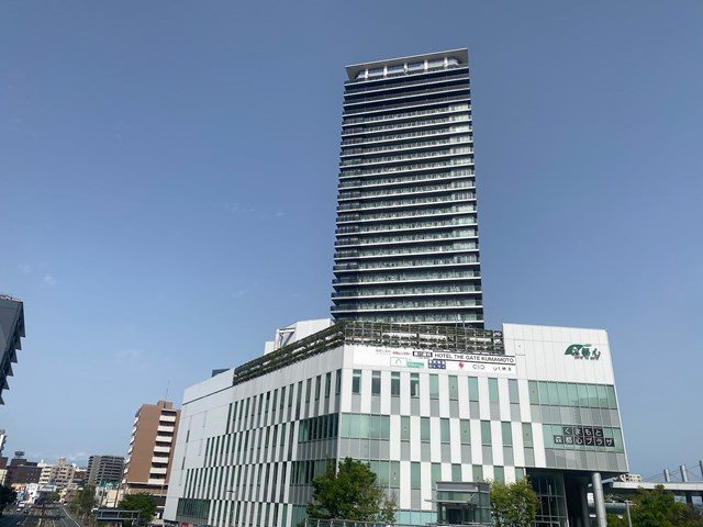 くまもと森都心 (ザ・熊本タワー) その他